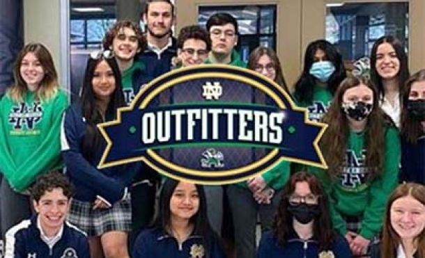 Maddalena Uniforms
