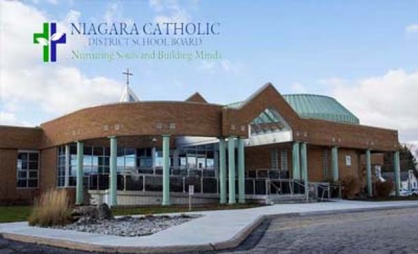 Niagara Catholic